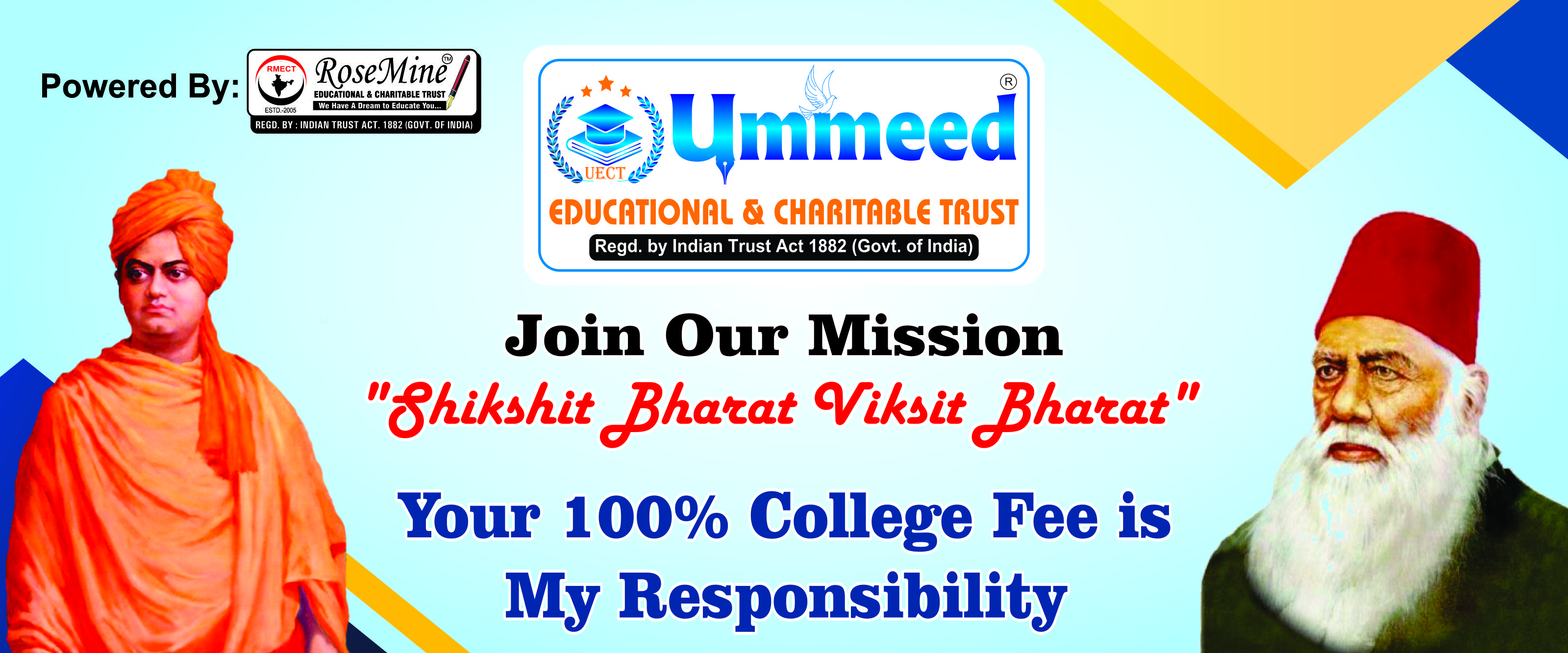 ummeed-educational-charitable-trust